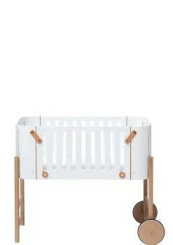 Best Beistellbett 'Wood' 82 x 42 cm Kinder Babybetten & Kinderbetten|Babybetten