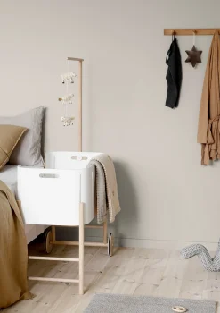 Best Beistellbett 'Wood' 82 x 42 cm Kinder Babybetten & Kinderbetten|Babybetten