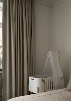 Best Beistellbett 'Wood' 82 x 42 cm Kinder Babybetten & Kinderbetten|Babybetten