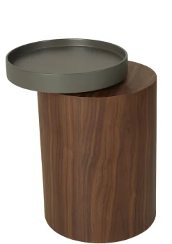 Sale Beistelltisch mit Drehteller Kinder Living|Jugendzimmer