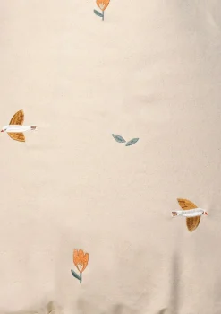 Online Bestickter Sitzsack 'Bay' Songbirds Kinder Kinderstühle & Kindertische