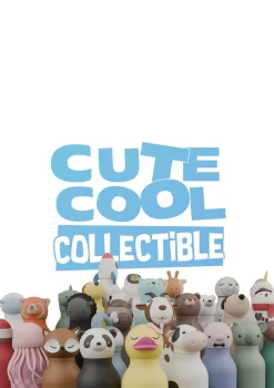 Discount Bestie Trinkflasche Schaf 'Brie the Sheep' weiss 460 ml Kinder Trinkbecher & Trinkflaschen|Kindergeschirr & Besteck