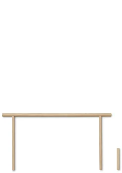 New Bettgitter 'Camp' Eiche Kinder Schutz-Zubehör Kinderzimmer|Babybetten & Kinderbetten