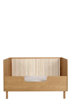 Clearance Bettgitter 'Hai No Ki' Natural Ash Kinder Schutz-Zubehör Kinderzimmer|Babybetten & Kinderbetten