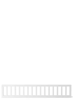 Online Bettgitter weiß Kinder Sicherheit|Sicherheit