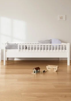 Online Bettgitter weiß Kinder Sicherheit|Sicherheit