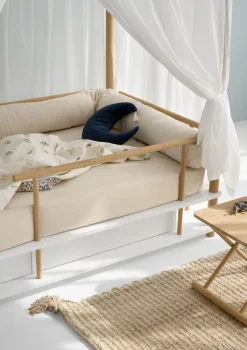 Outlet Betthimmel 'Camp' Sahara Kinder Bettzubehör|Bettzubehör