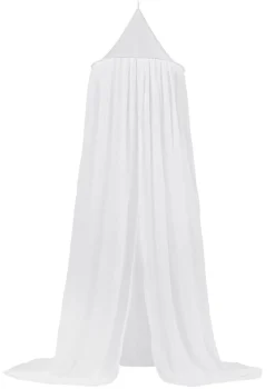 Outlet Betthimmel Vintage Weiß Kinder Vorhänge & Himmel