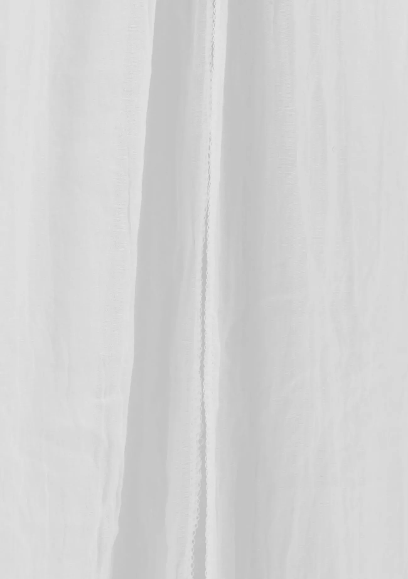 Outlet Betthimmel Vintage Weiß Kinder Vorhänge & Himmel