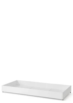 Outlet Bettkasten weiß Kinder Bettzubehör|Bettzubehör