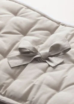 Bettnestchen 'Nori' Kinder Schutz-Zubehör Kinderzimmer|Bettzubehör