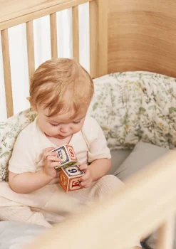 Sale Bettnestchen 'Nori' Kinder Schutz-Zubehör Kinderzimmer|Bettzubehör