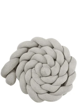 Online Bettschlange geflochten Strick Kinder Bettschlangen|Schutz-Zubehör Kinderzimmer