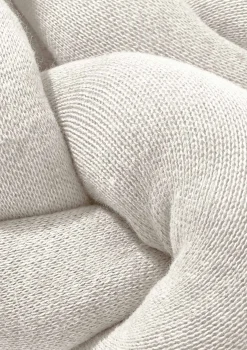 Clearance Bettschlange geflochten Strick XL Kinder Bettschlangen|Bettzubehör