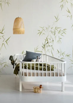 Hot Bettsofa 'Wood Original' 200 x 90 cm Kinder Jugendzimmer|Jugendzimmer