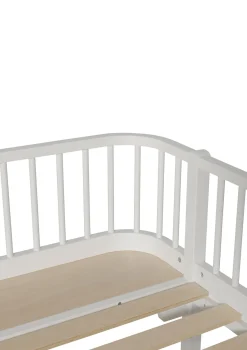 Hot Bettsofa 'Wood Original' 200 x 90 cm Kinder Jugendzimmer|Jugendzimmer