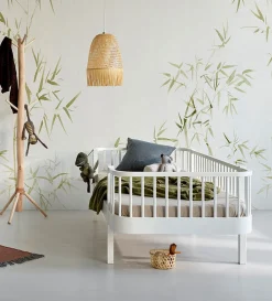 Hot Bettsofa 'Wood Original' 200 x 90 cm Kinder Jugendzimmer|Jugendzimmer