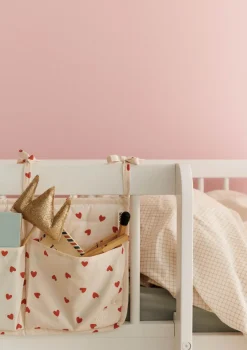 Discount Betttasche 'Polly' Kinder Bettzubehör|Bettzubehör