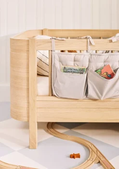 Discount Betttasche 'Polly' Kinder Bettzubehör|Bettzubehör