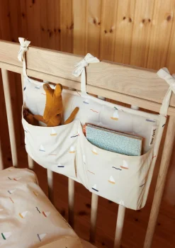 Outlet Betttasche 'Polly' Kinder Bettzubehör|Bettzubehör