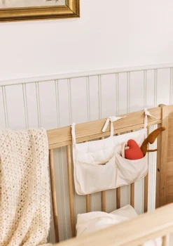 Outlet Betttasche 'Polly' Kinder Bettzubehör|Bettzubehör