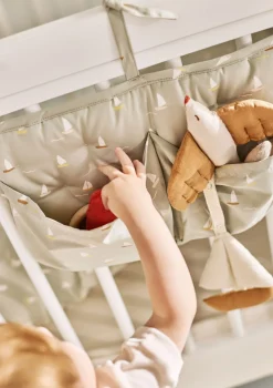 Clearance Betttasche 'Polly' Kinder Bettzubehör|Bettzubehör