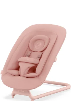 Hot Bouncer Pearl Pink Kinder Kinderstühle & Kindertische|Babywippen & Kleinkindwippen