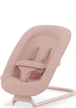 Hot Bouncer Pearl Pink Kinder Kinderstühle & Kindertische|Babywippen & Kleinkindwippen