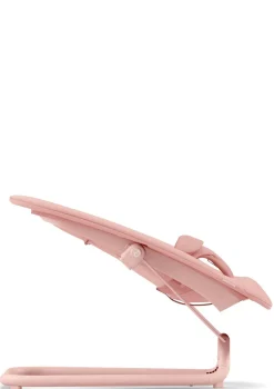Hot Bouncer Pearl Pink Kinder Kinderstühle & Kindertische|Babywippen & Kleinkindwippen