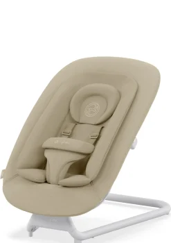 Discount Bouncer Sand White Kinder Kinderstühle & Kindertische|Babywippen & Kleinkindwippen