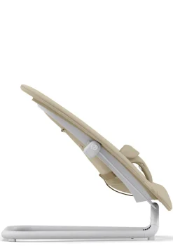 Discount Bouncer Sand White Kinder Kinderstühle & Kindertische|Babywippen & Kleinkindwippen