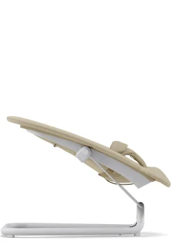 Discount Bouncer Sand White Kinder Kinderstühle & Kindertische|Babywippen & Kleinkindwippen