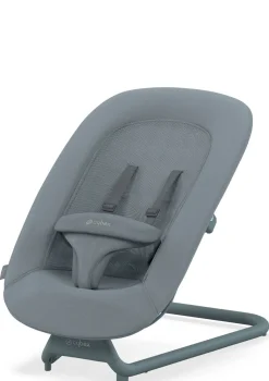 Discount Bouncer Stone Blue Kinder Kinderstühle & Kindertische|Babywippen & Kleinkindwippen