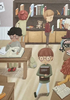 Discount Buch 'Das wunderbarste Wesen der Welt' Kinder Kinderbücher