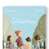 Buch 'Glitzertage' Kinder Kinderbücher