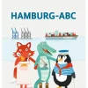 Online Buch 'Hamburg-ABC' Kinder Kinderbücher