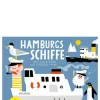 Hot Buch 'Hamburgs Schiffe' Kinder Kinderbücher