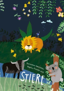 New Buch 'Liebesbrief an unsere Erde' Kinder Kinderbücher