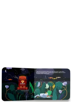 Best Buch 'Schlaf schön, Hamburg' Kinder Kinderbücher