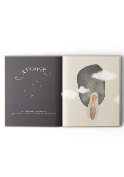 New Buch 'Wo deine Träume wachsen' Kinder Kinderbücher