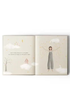 New Buch 'Wo deine Träume wachsen' Kinder Kinderbücher