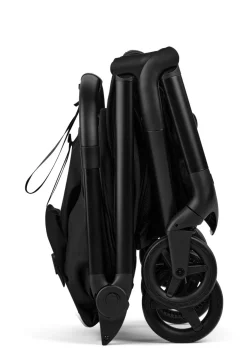 Sale Buggy 'Butterfly 2' Schwarz / Heritage-Schwarz Kinder Kinderwagen|Reisebuggys