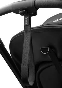 Sale Buggy 'Butterfly 2' Schwarz / Heritage-Schwarz Kinder Kinderwagen|Reisebuggys