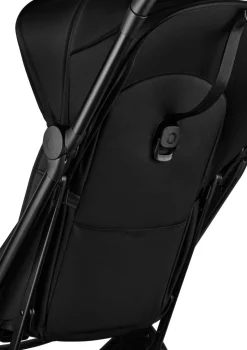 Sale Buggy 'Butterfly 2' Schwarz / Heritage-Schwarz Kinder Kinderwagen|Reisebuggys