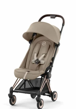 Hot Buggy 'Coya' Kinder Kinderwagen|Reisebuggys