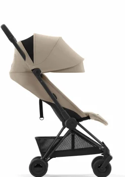 Hot Buggy 'Coya' Kinder Kinderwagen|Reisebuggys