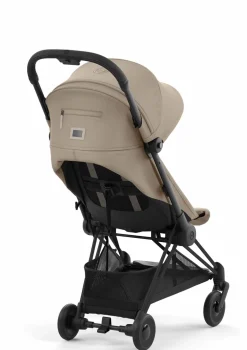 Hot Buggy 'Coya' Kinder Kinderwagen|Reisebuggys