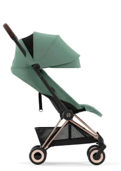 New Buggy 'Coya' Kinder Kinderwagen|Reisebuggys