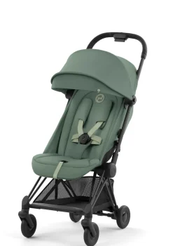 New Buggy 'Coya' Kinder Kinderwagen|Reisebuggys