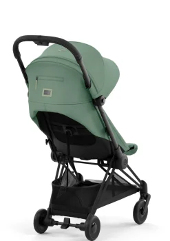 New Buggy 'Coya' Kinder Kinderwagen|Reisebuggys